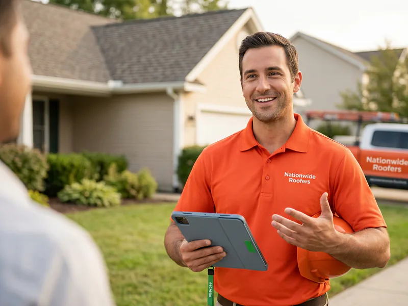 Roof Installation  in Roslyn Heights  FAQ