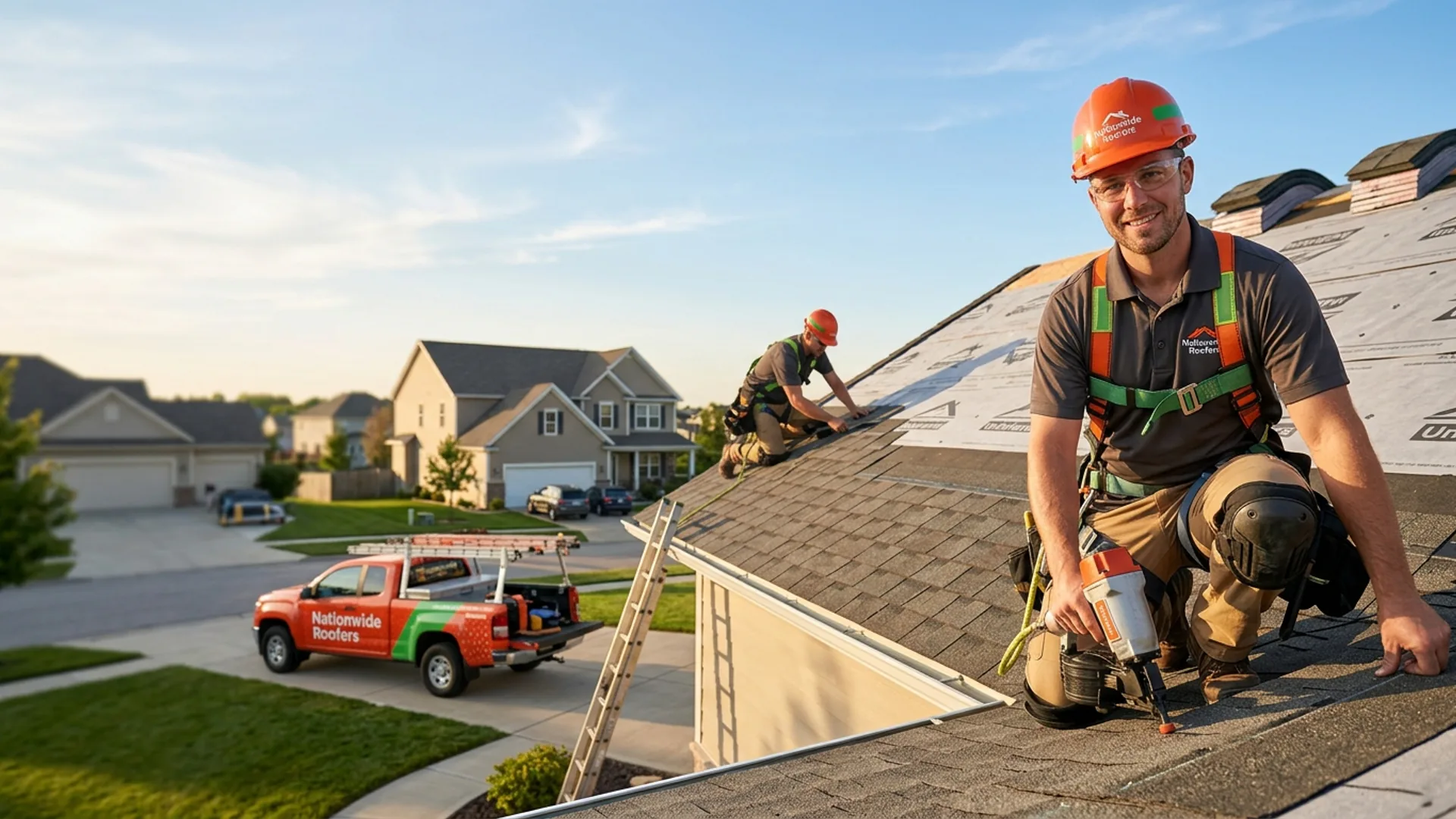Local Roof Installation Roslyn Heights, NY Near Me